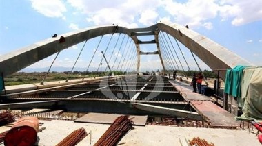 Radiale Oued Ouchayah-Baraki: réception du 2e tronçon le prochain trimestre