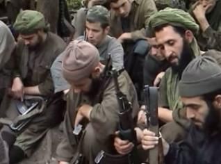 Gaddafi Was To Provide Money and Arms To The GIA, Document