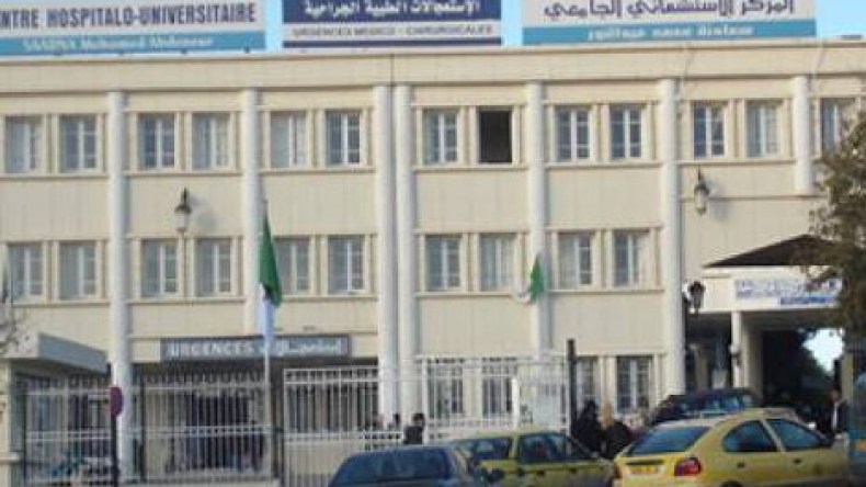 60 ألف حالة جلطة دماغية سنويا بالجزائر