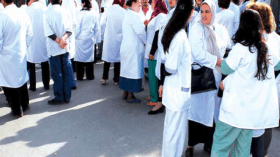 مسابقات ترقية مستخدمي الصحة العمومية تنطلق السبت