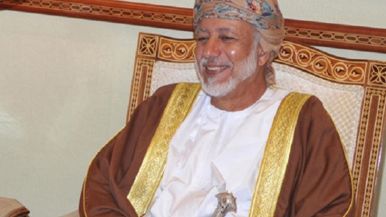 وزير خارجية سلطنة عمان في زيارة إلى الجزائر الأربعاء القادم