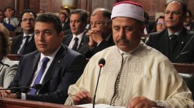 إقالة وزير الشؤون الدينية التونسي