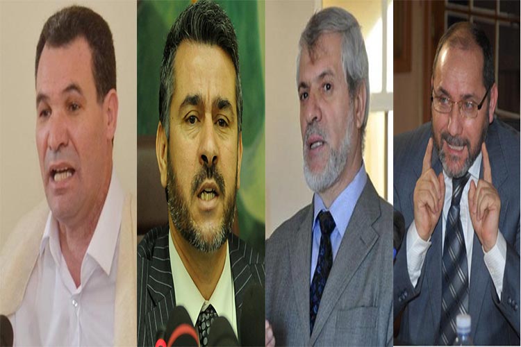 Parties warn of the country’s weak economic situation