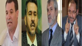 الأحزاب تحذر من الوضع الاقتصادي الهش للبلاد