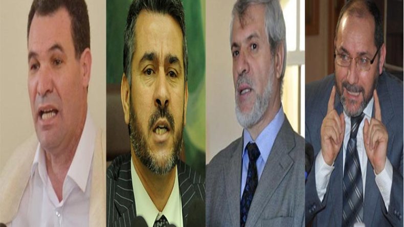 الأحزاب تحذر من الوضع الاقتصادي الهش للبلاد