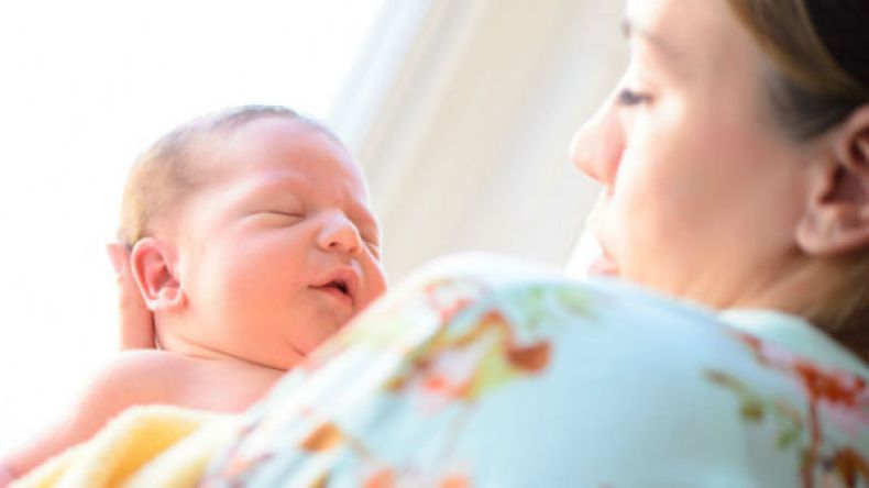 إليك هذه النصائح لتسريع التئام جرح العملية القيصرية؟!