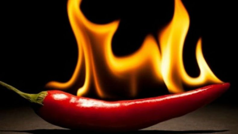 دراسة ألمانية: الفلفل الحار علاج واعد لسرطان الثدي