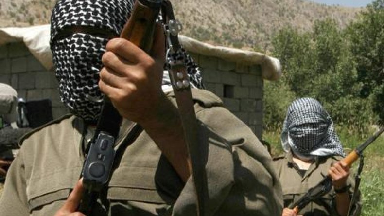 حزب العمال يبدأ سحب مقاتليه من تركيا