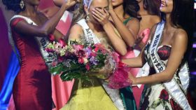 تنظيم داعش يهدد ملكات الجمال بالتفجير في الفلبين