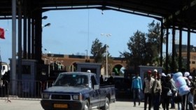 تونس تُغلق معبر “رأس جدير” الحدودي مع ليبيا