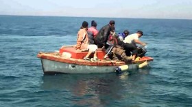 الجيش يحبط هجرة 13 شابا في سواحل عنابة