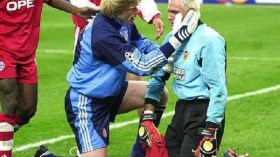 ومن مواقف زمان .. .أوليفر كان