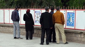 انطلاقة باهتة للحملة الإنتخابية بولاية أدرار