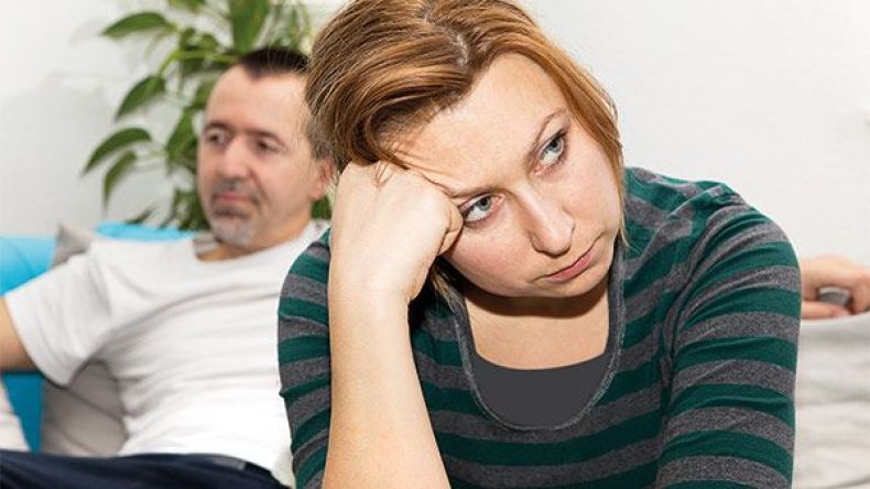 تعلمي فنون التعامل مع الزوج القاسي؟