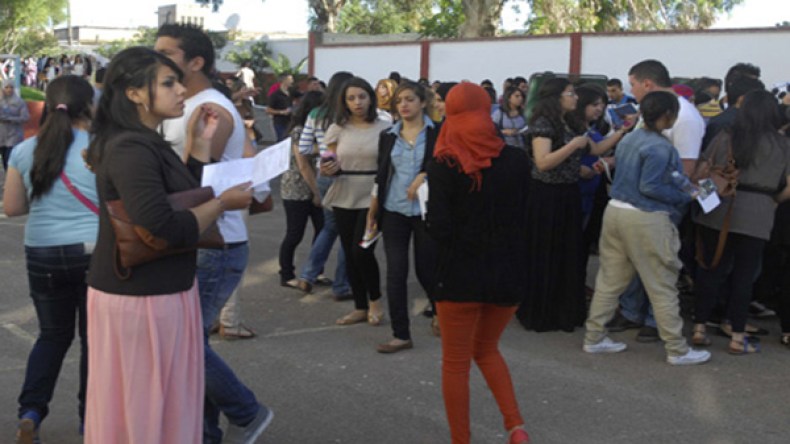 إغماءات بعد إقصاء مترشحين أحرار من اجتياز امتحانات البكالوريا بالبليدة