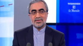 فرنسا تستدعي السفير الإيراني