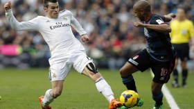 مورينهو ينافس توتنهام وبورتو على خطف براهيمي