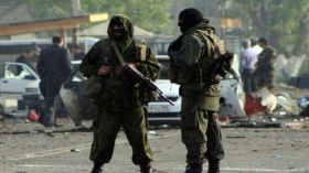 موسكو تؤكد مقتل أمير داعش و4 من رفقائه شمال القوقاز