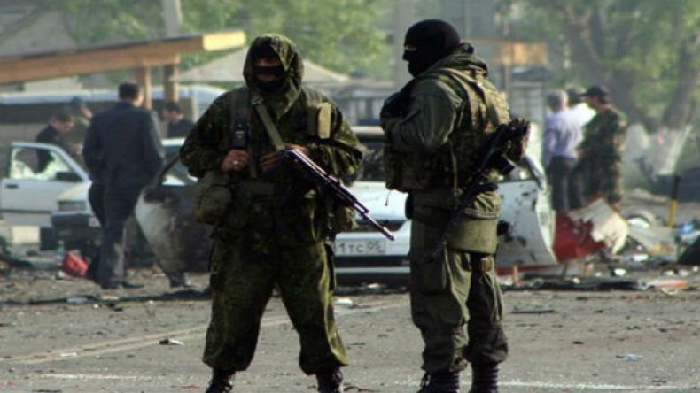 موسكو تؤكد مقتل أمير داعش و4 من رفقائه شمال القوقاز