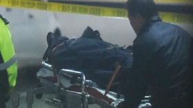 الشرطة الكورية تعثر على جزائرية ماتت خنقا وزوجها شنقا!