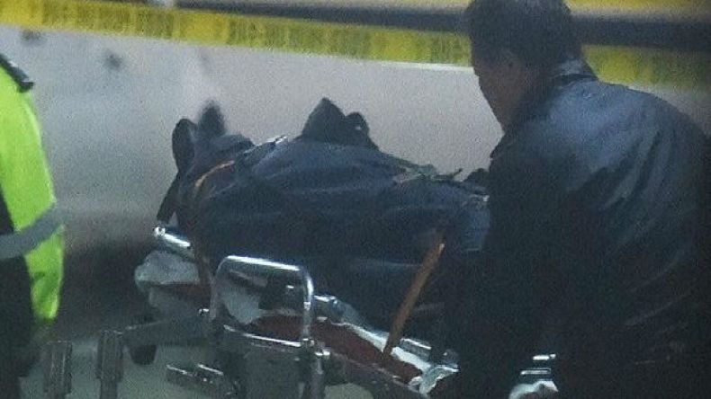 الشرطة الكورية تعثر على جزائرية ماتت خنقا وزوجها شنقا!