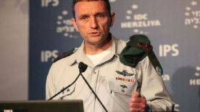 الاستخبارات الإسرائيلية تكشف عن تحسن علاقتها بالإمارات والسعودية