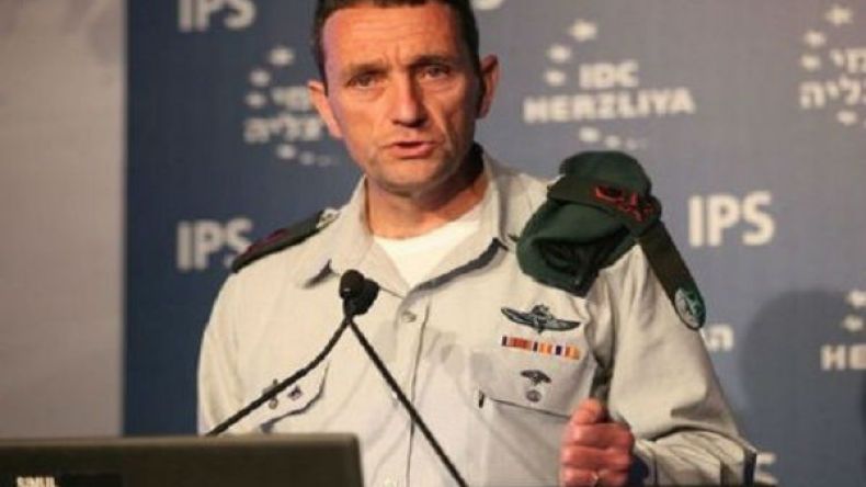 الاستخبارات الإسرائيلية تكشف عن تحسن علاقتها بالإمارات والسعودية