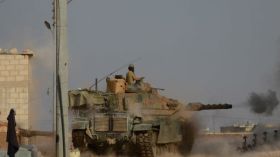 هجوم لداعش بعد وقف البنتاغون تسليح الأكراد في سوريا