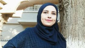 دخلت غينيس بكتاب من 10551 صفحة ونقلته إلى البيت على عربة صغيرة!