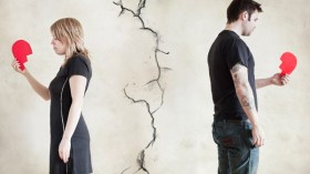 ترى لم تستمر بعض العلاقات الزوجية رغم الفشل؟!