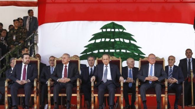 امرأة واحدة في حكومة الحريري.. ووزارة المرأة من نصيب رجل!