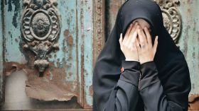 طلقني وأنا في مرحلة الوحم!