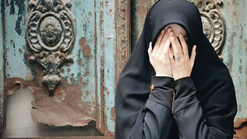 طلقني وأنا في مرحلة الوحم!