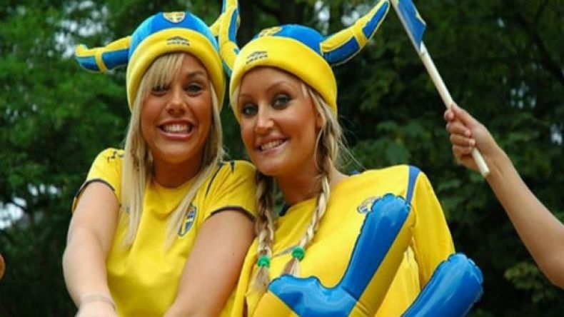 لأول مرة منذ قرنين بالسويد: عدد الذكور يفوق الإناث!