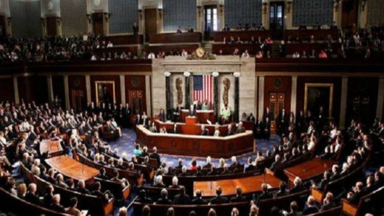 مجلس النواب الأمريكي يدين الأمم المتحدة دفاعا عن إسرائيل