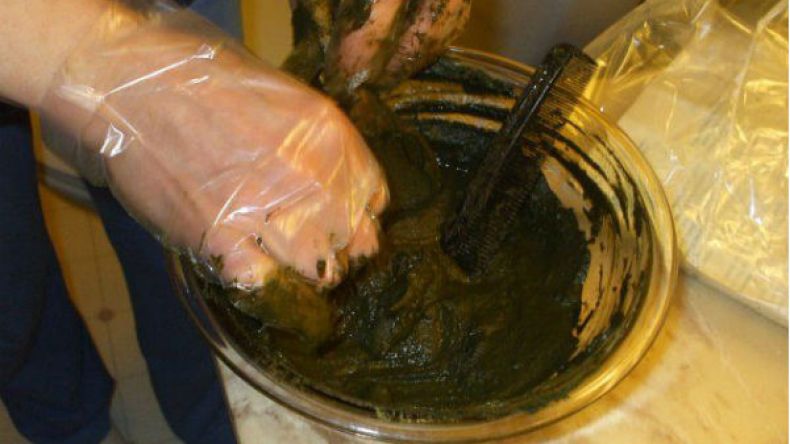 “حنّة” خطيرة في أسواقنا تتسبب في بتر أعضاء بناتنا!