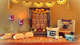 هل تودين قضاء عيد لا ينسى؟!