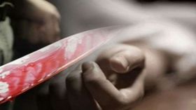 ساطور للكبش وساطور للزوج!