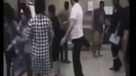 مشاجرة نسائية في المستشفى الأميري بالكويت تهز الجهات الرسمية