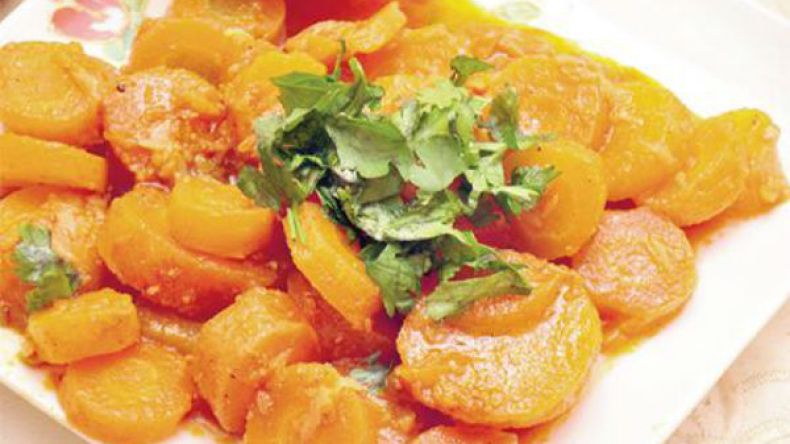 زرودية مشرملة