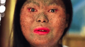 فلورين نالوغون.. الفتاة الأفعى التي شغلت الإعلام في الفلبين!