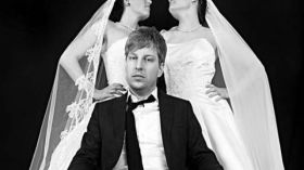 نائبة عراقية تتكفل بزواج كل عراقي يرغب في التعدد