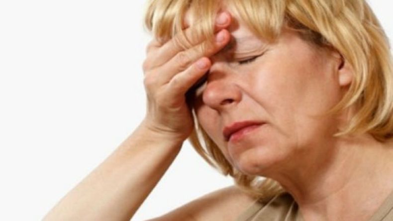 هذا دليلك للتعامل مع مشكلاتك الصحية بعد سن الخمسين؟