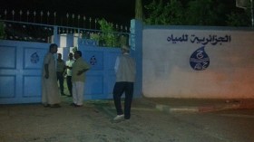 هل تنقذ تطمينات والي “الجزائرية للمياه” من الإفلاس؟