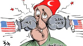 العالم الإسلامي