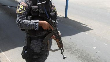 Irak: les cadavres de 18 personnes enlevées retrouvés au nord de Bagdad