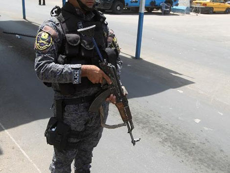 Irak: les cadavres de 18 personnes enlevées retrouvés au nord de Bagdad