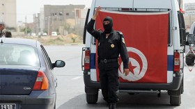 الأمن التونسي يمنع جزائريين ملتحين من الدخول عبر الحدود