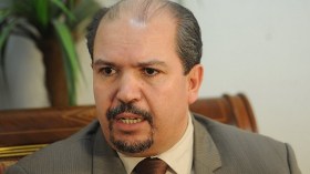 عيسى: 100 جزائري ينشطون في “داعش”