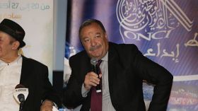 سامي بن شيخ: سلّمنا كل التعويضات المالية للفنان الراحل سيد أحمد سري